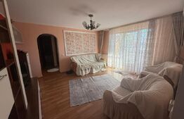 Apartament 3 camere, 63mp, Petru Cercel