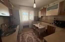 Apartament 3 camere, 63mp, Petru Cercel