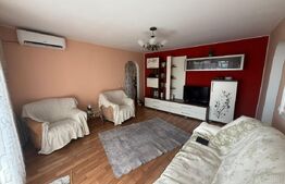 Apartament 3 camere, 63mp, Petru Cercel