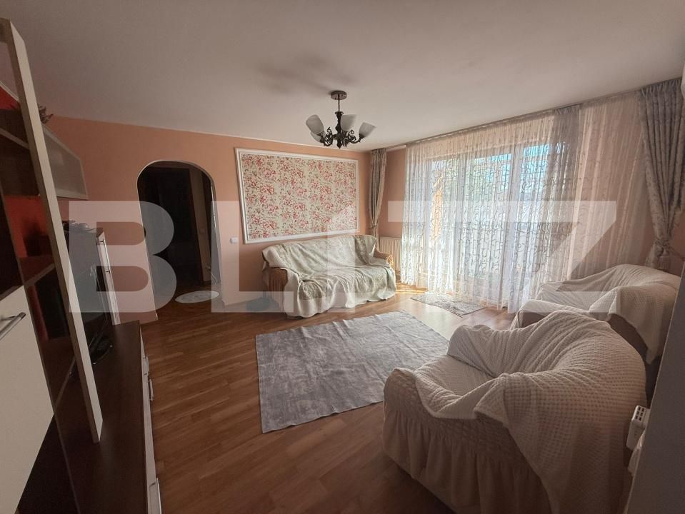 Apartament de vânzare 3 camere Centura - 181216AV | BLITZ Târgoviște | Poza3
