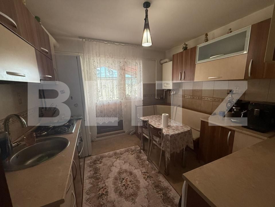 Apartament de vânzare 3 camere Centura - 181216AV | BLITZ Târgoviște | Poza5