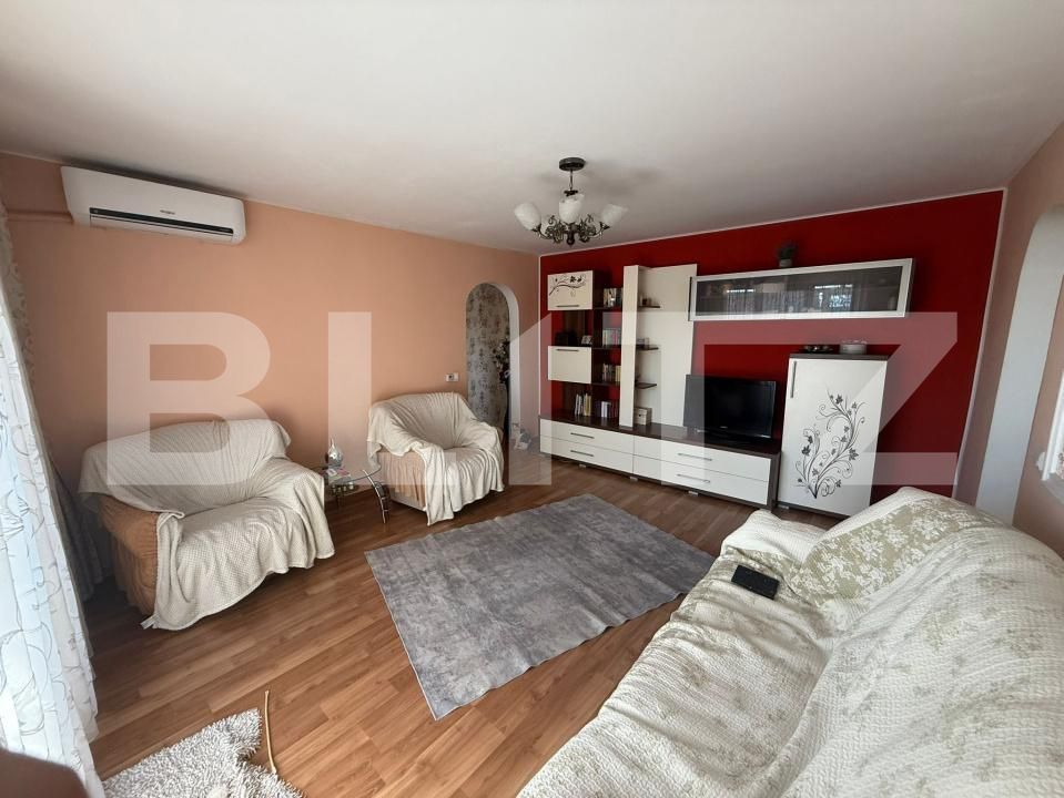 Apartament de vânzare 3 camere Centura - 181216AV | BLITZ Târgoviște | Poza2