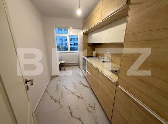 Apartament de vânzare 3 camere Micro 6 - 181217AV | BLITZ Târgoviște | Poza1