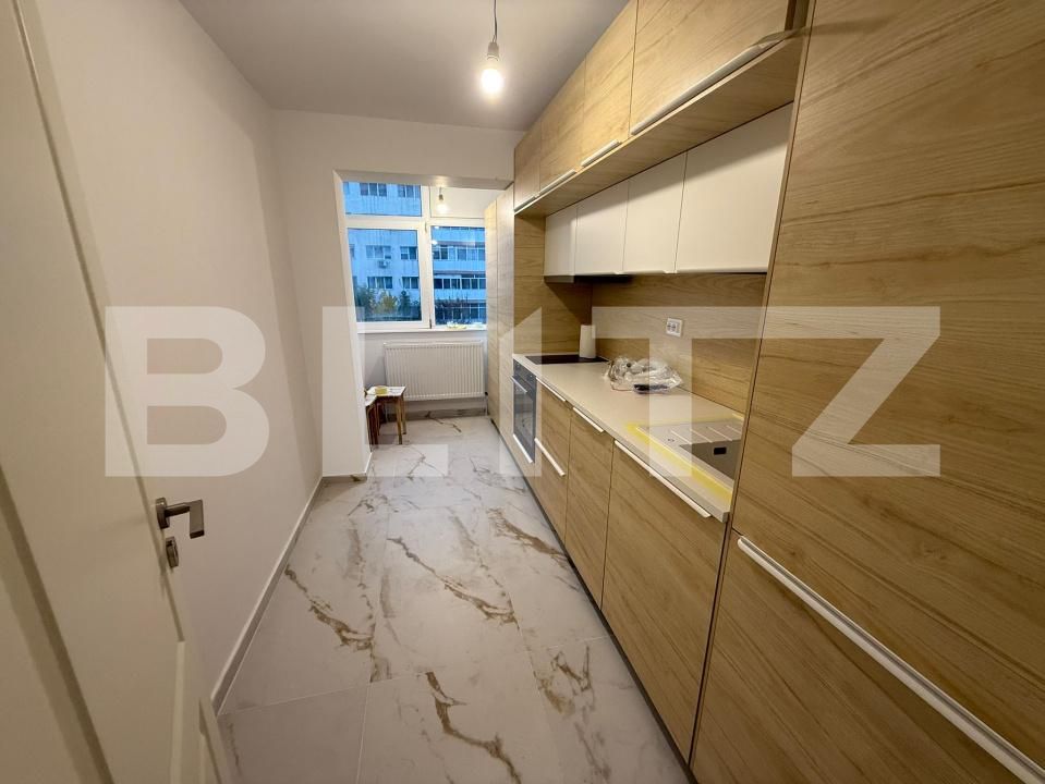 Apartament de vânzare 3 camere Micro 6 - 181217AV | BLITZ Târgoviște | Poza1