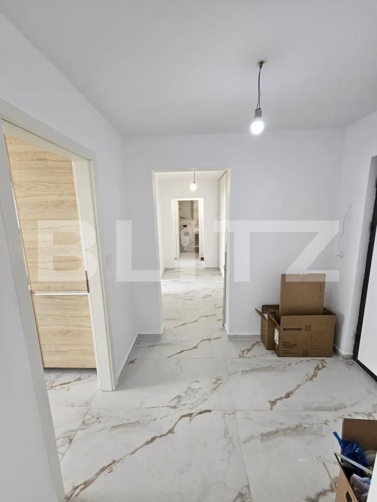 Apartament de vânzare 3 camere Micro 6 - 181217AV | BLITZ Târgoviște | Poza6