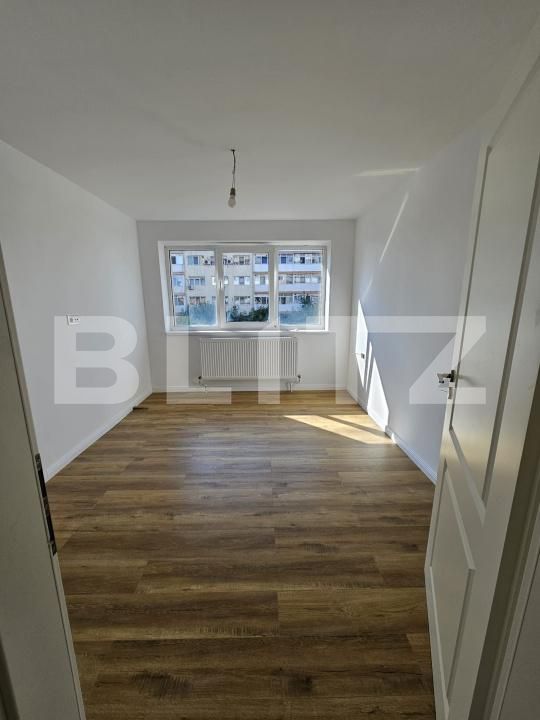 Apartament de vânzare 3 camere Micro 6 - 181217AV | BLITZ Târgoviște | Poza3