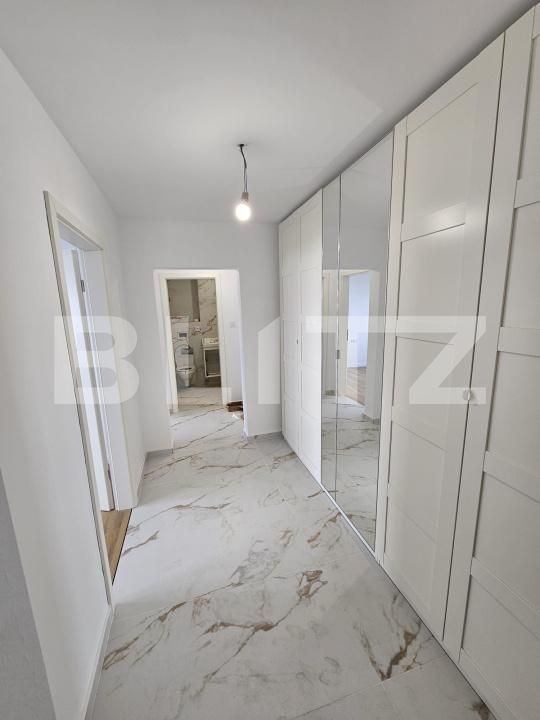 Apartament de vânzare 3 camere Micro 6 - 181217AV | BLITZ Târgoviște | Poza7