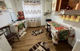 Apartament 2 camere, 54 mp, zona Micro 11