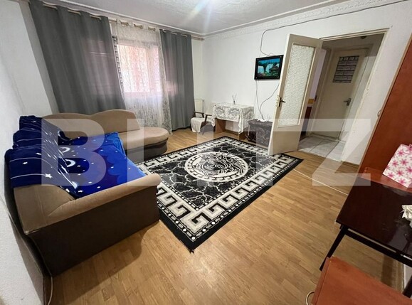 Apartament de vânzare 2 camere Micro 11 - 181244AV | BLITZ Târgoviște | Poza2