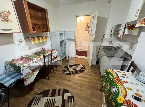 Apartament de vânzare 2 camere Micro 11 - 181244AV | BLITZ Târgoviște | Poza6