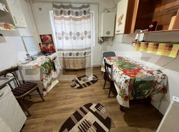 Apartament de vânzare 2 camere Micro 11 - 181244AV | BLITZ Târgoviște | Poza5