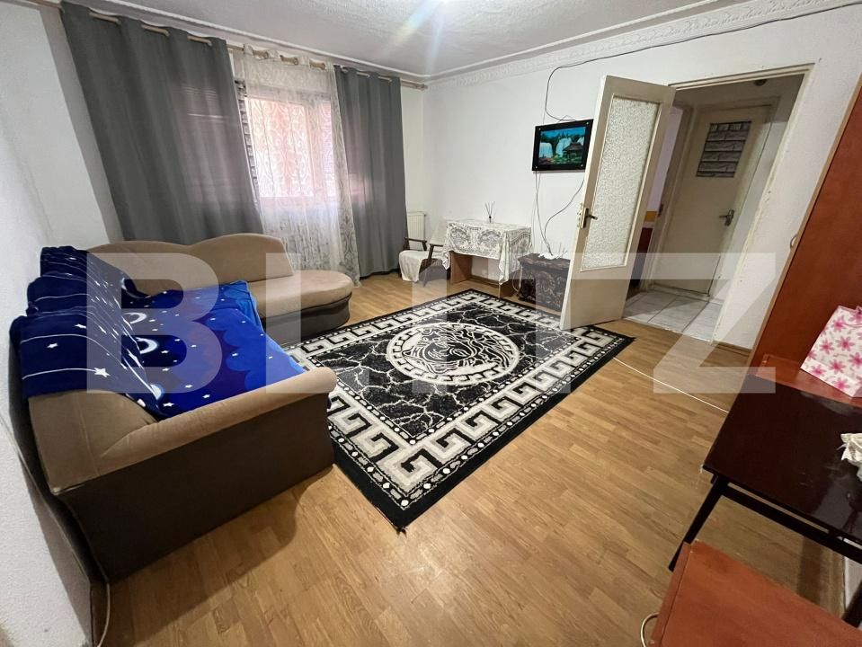 Apartament de vânzare 2 camere Micro 11 - 181244AV | BLITZ Târgoviște | Poza2