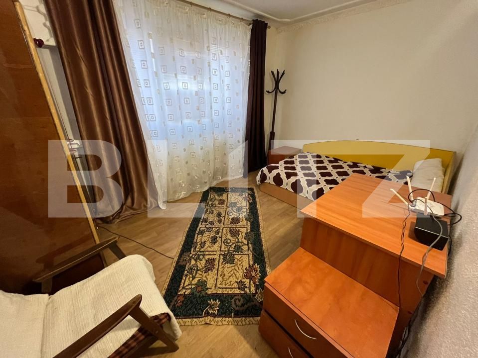 Apartament de vânzare 2 camere Micro 11 - 181244AV | BLITZ Târgoviște | Poza4