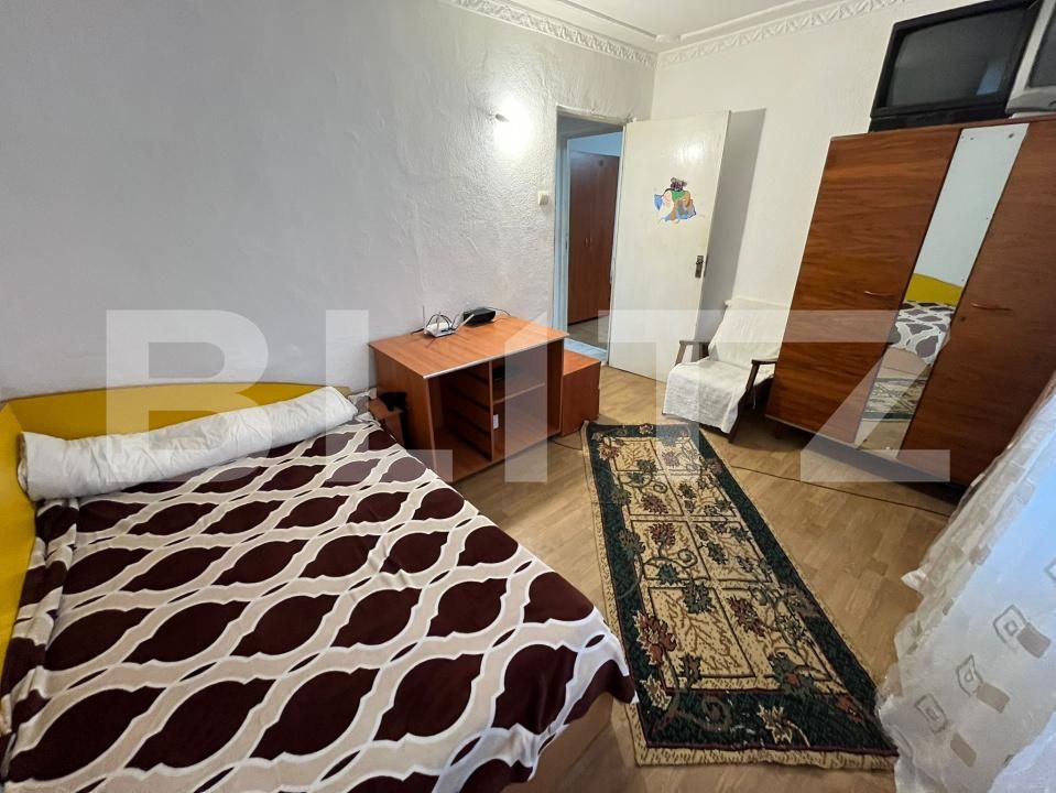 Apartament de vânzare 2 camere Micro 11 - 181244AV | BLITZ Târgoviște | Poza3