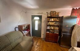 Casă tradițională cu teren 4.500 mp și anexe gospodărești – zonă liniștită