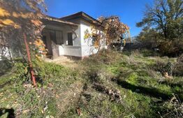 Casă tradițională cu teren 4.500 mp și anexe gospodărești – Sat bolovani
