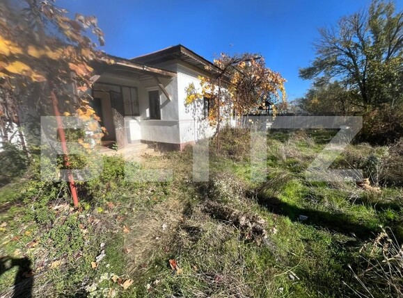 Casa de vânzare 3 camere Bolovani - 181260CV | BLITZ Târgoviște | Poza1