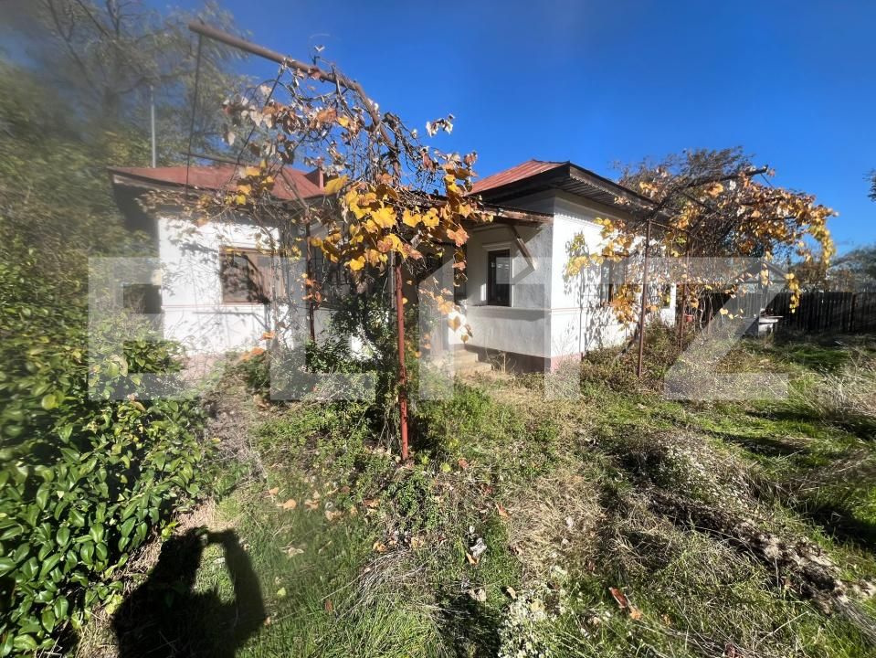 Casa de vânzare 3 camere Racari - 181260CV | BLITZ Târgoviște | Poza2