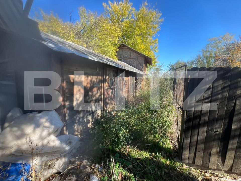 Casa de vânzare 3 camere Racari - 181260CV | BLITZ Târgoviște | Poza3