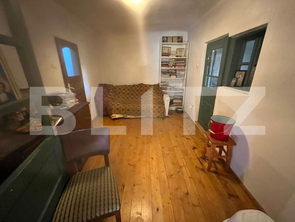 Casa de vânzare 3 camere Racari - 181260CV | BLITZ Târgoviște | Poza13