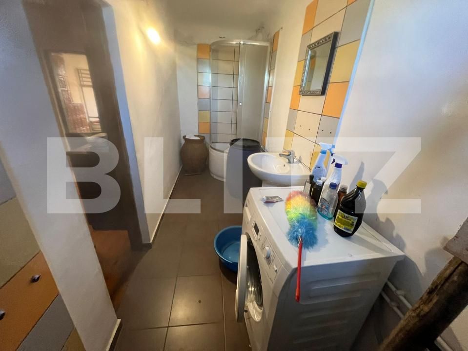 Casa de vânzare 3 camere Racari - 181260CV | BLITZ Târgoviște | Poza12