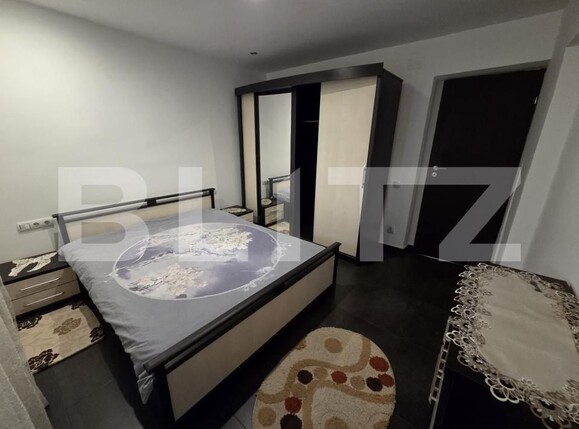 Apartament de închiriat 3 camere Micro 11 - 181264AI | BLITZ Târgoviște | Poza1