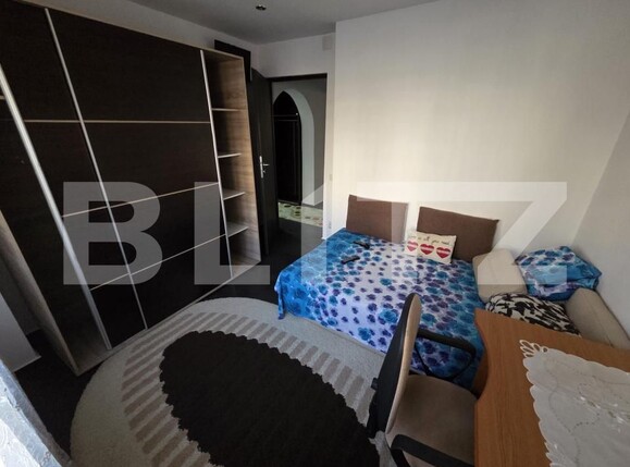 Apartament de închiriat 3 camere Micro 11 - 181264AI | BLITZ Târgoviște | Poza7