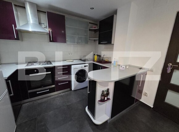 Apartament de închiriat 3 camere Micro 11 - 181264AI | BLITZ Târgoviște | Poza10