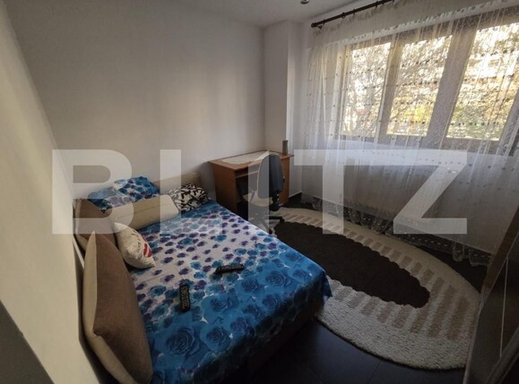 Apartament de închiriat 3 camere Micro 11 - 181264AI | BLITZ Târgoviște | Poza8