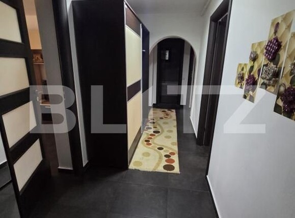 Apartament de închiriat 3 camere Micro 11 - 181264AI | BLITZ Târgoviște | Poza6