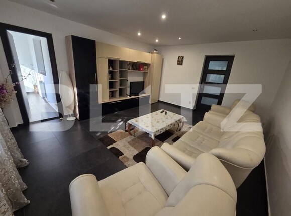 Apartament de închiriat 3 camere Micro 11 - 181264AI | BLITZ Târgoviște | Poza4