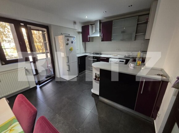 Apartament de închiriat 3 camere Micro 11 - 181264AI | BLITZ Târgoviște | Poza9