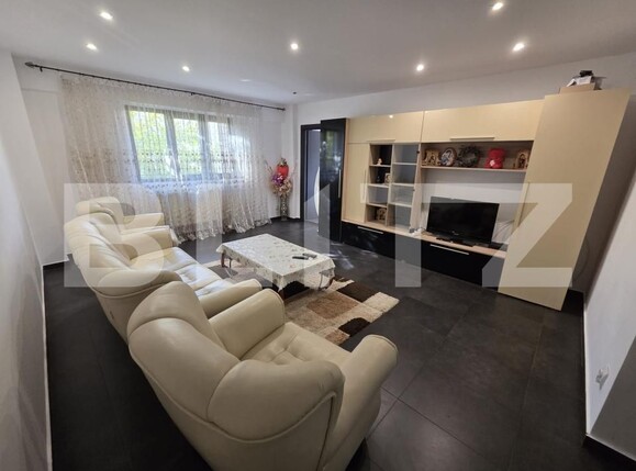 Apartament de închiriat 3 camere Micro 11 - 181264AI | BLITZ Târgoviște | Poza3