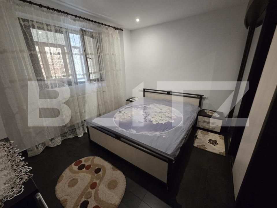 Apartament de închiriat 3 camere Micro 11 - 181264AI | BLITZ Târgoviște | Poza2