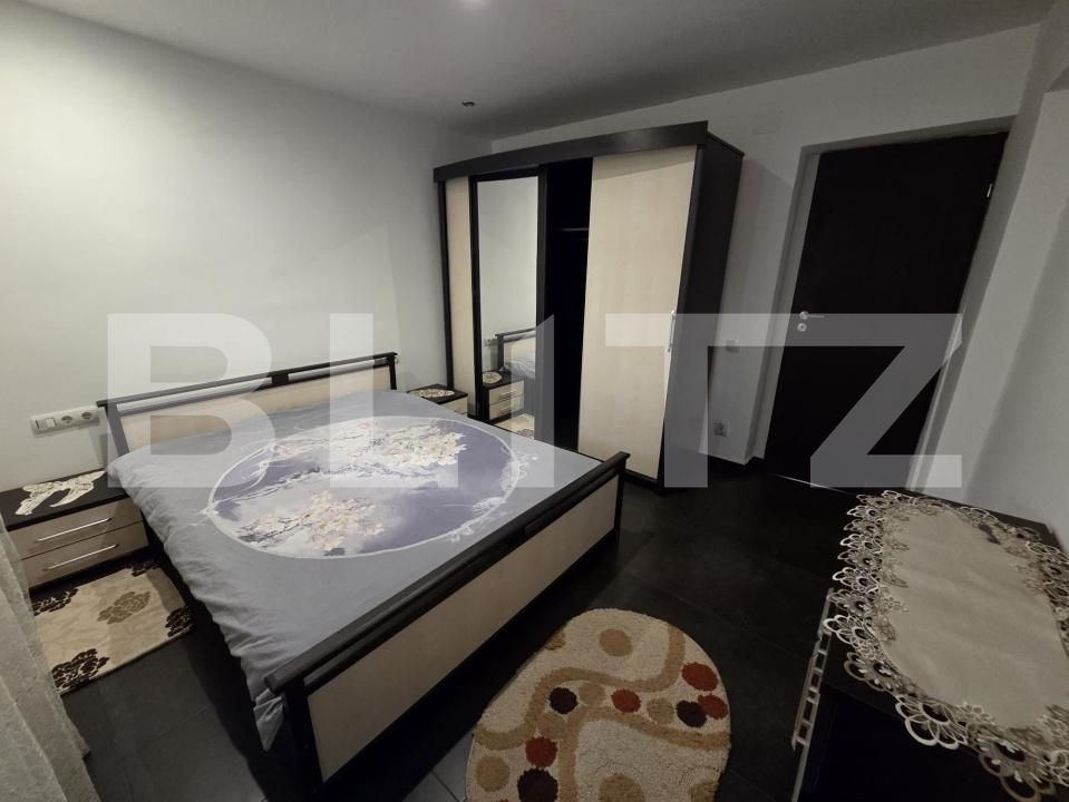 Apartament de închiriat 3 camere Micro 11 - 181264AI | BLITZ Târgoviște | Poza1