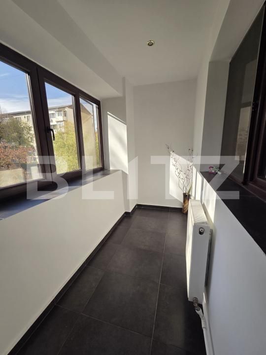 Apartament de închiriat 3 camere Micro 11 - 181264AI | BLITZ Târgoviște | Poza5