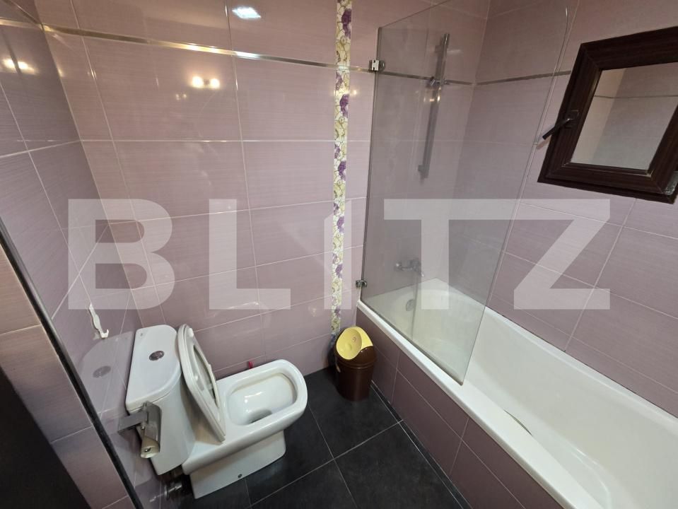 Apartament de închiriat 3 camere Micro 11 - 181264AI | BLITZ Târgoviște | Poza13