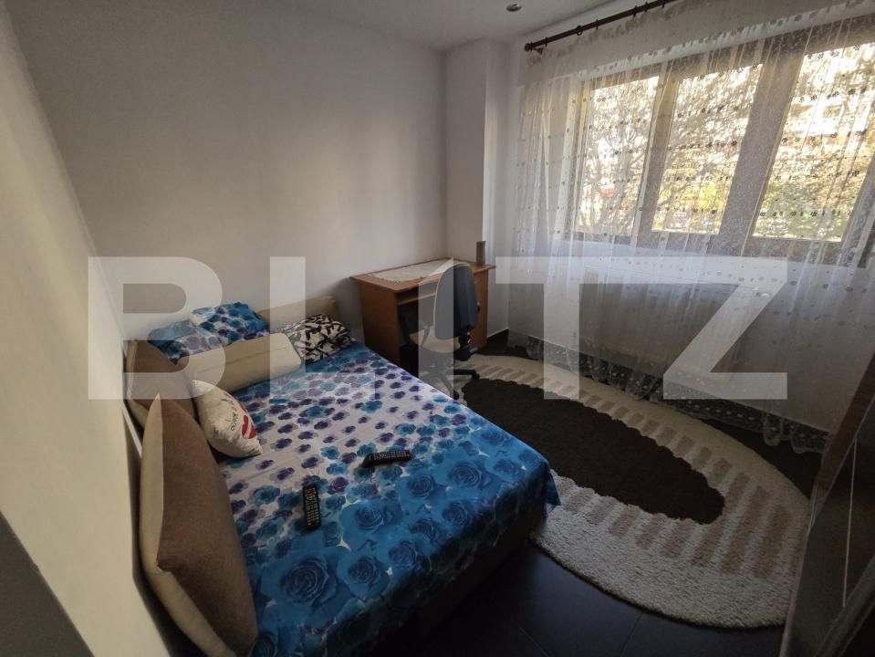Apartament de închiriat 3 camere Micro 11 - 181264AI | BLITZ Târgoviște | Poza8