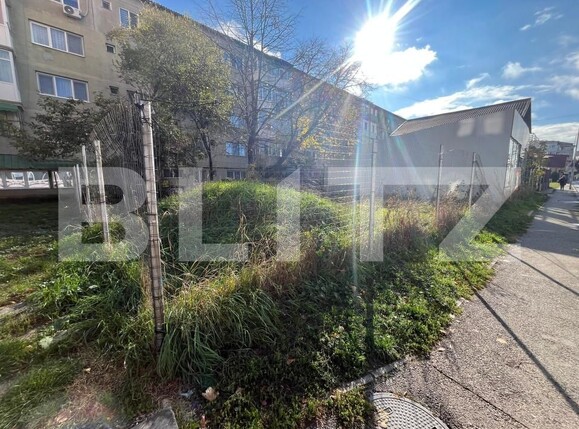 Teren de vânzare Micro 11 - 181295TV | BLITZ Târgoviște | Poza1