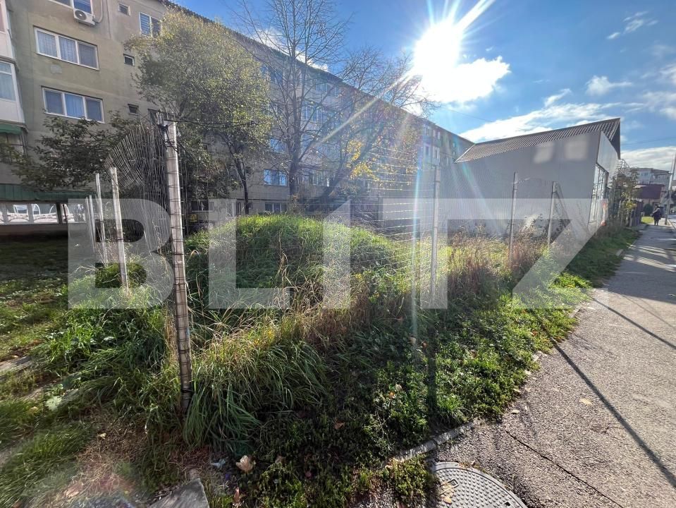 Teren de vânzare Micro 11 - 181295TV | BLITZ Târgoviște | Poza1