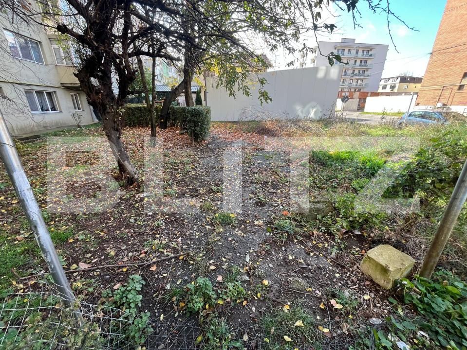 Teren de vânzare Micro 11 - 181295TV | BLITZ Târgoviște | Poza2