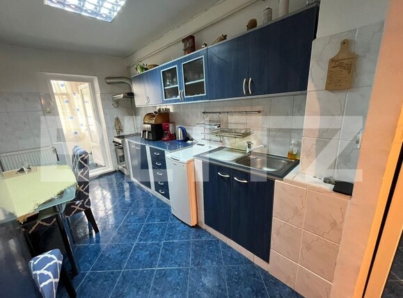 Apartament de vânzare 3 camere Micro 12 - 181467AV | BLITZ Târgoviște | Poza5