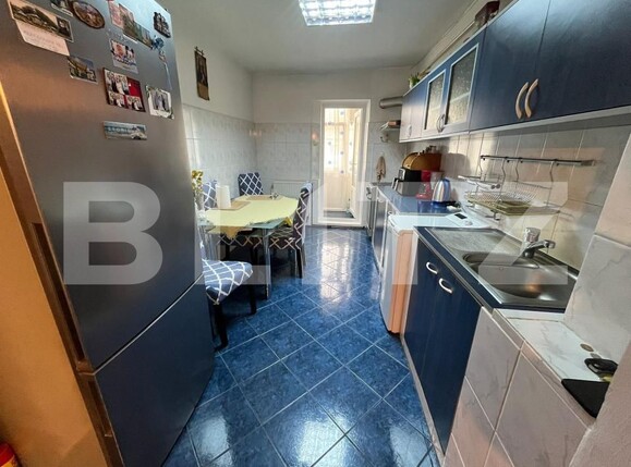 Apartament de vânzare 3 camere Micro 12 - 181467AV | BLITZ Târgoviște | Poza6