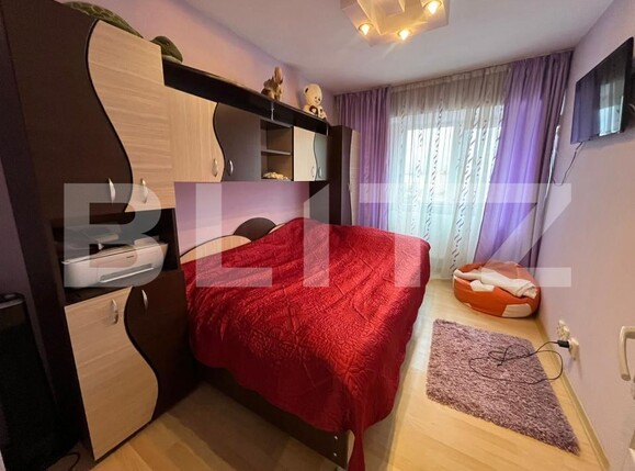 Apartament de vânzare 3 camere Micro 12 - 181467AV | BLITZ Târgoviște | Poza1
