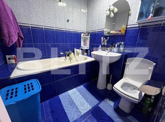 Apartament de vânzare 3 camere Micro 12 - 181467AV | BLITZ Târgoviște | Poza13