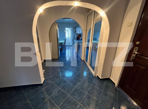 Apartament de vânzare 3 camere Micro 12 - 181467AV | BLITZ Târgoviște | Poza7