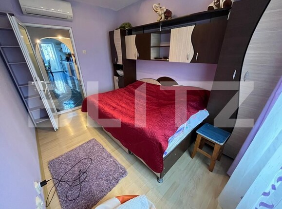 Apartament de vânzare 3 camere Micro 12 - 181467AV | BLITZ Târgoviște | Poza2