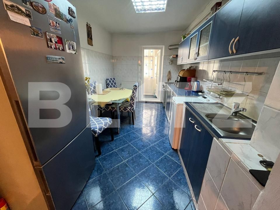 Apartament de vânzare 3 camere Micro 12 - 181467AV | BLITZ Târgoviște | Poza6