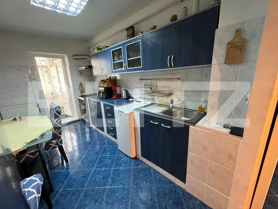 Apartament de vânzare 3 camere Micro 12 - 181467AV | BLITZ Târgoviște | Poza5