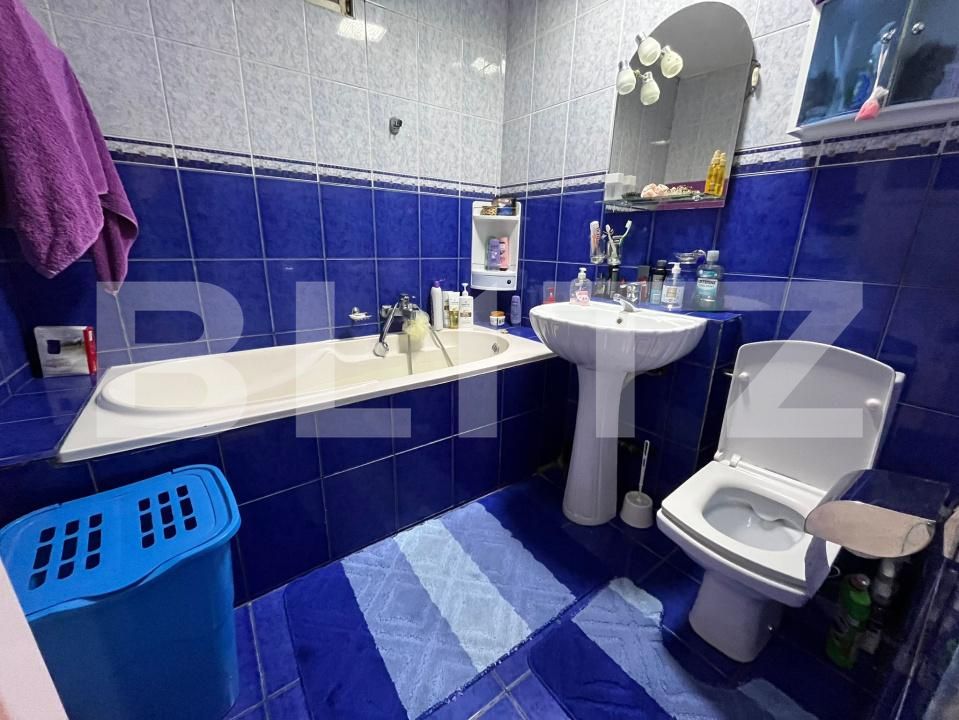 Apartament de vânzare 3 camere Micro 12 - 181467AV | BLITZ Târgoviște | Poza13